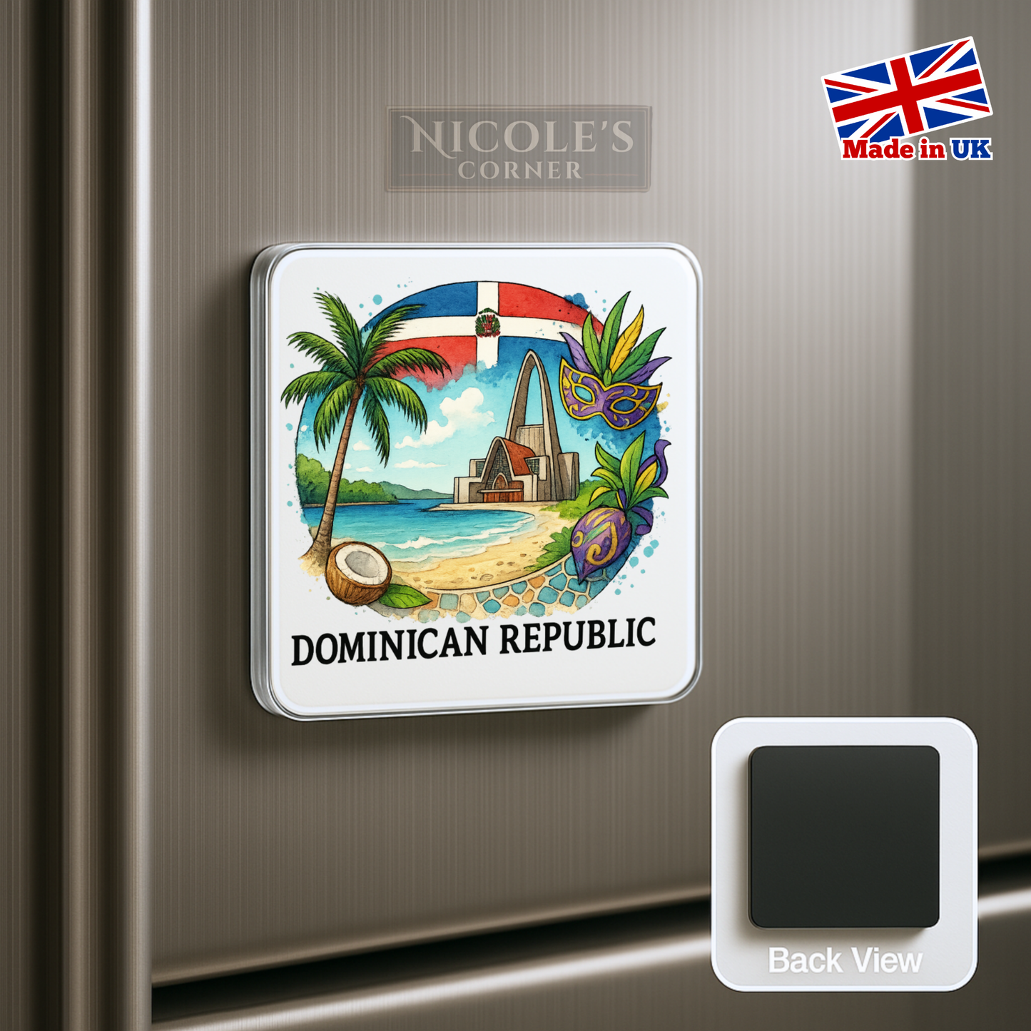 Dominican Republic