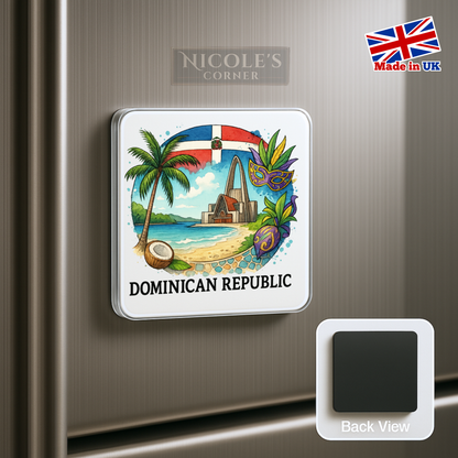 Dominican Republic