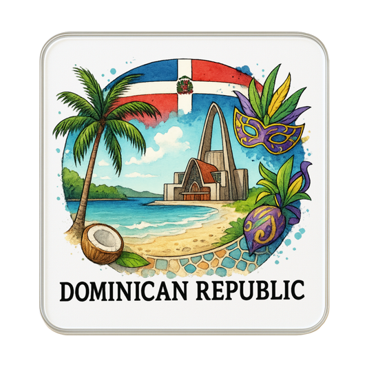 Dominican Republic