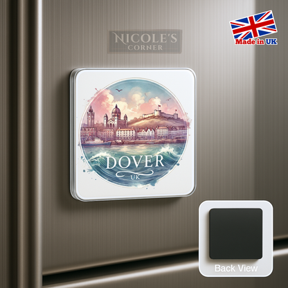 Dover, England UK