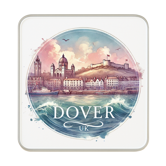 Dover, England UK