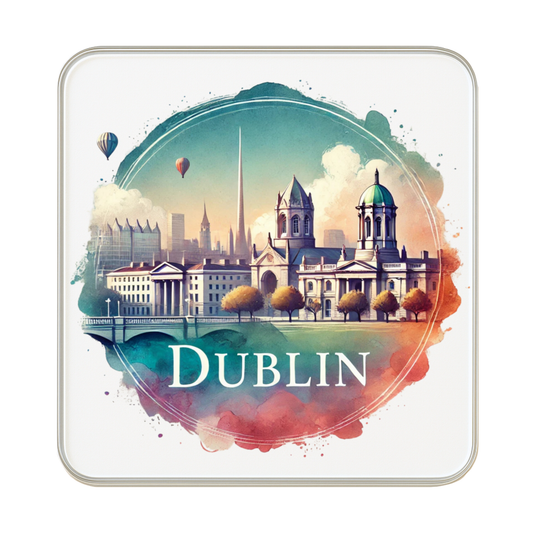 Dublin, Ireland
