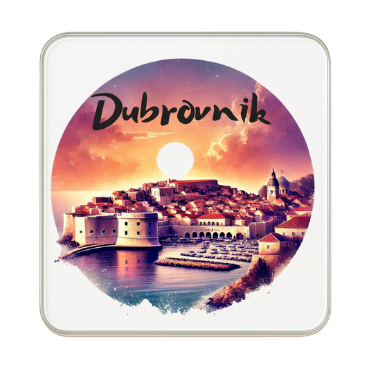 Dubrovnik, Croatia