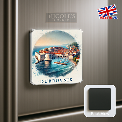 Dubrovnik, Croatia