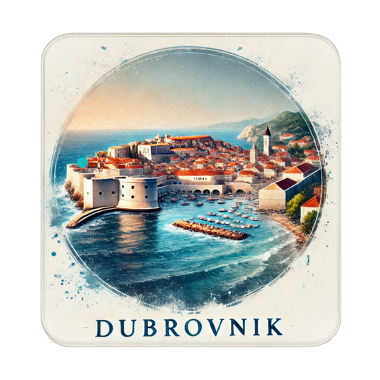Dubrovnik, Croatia