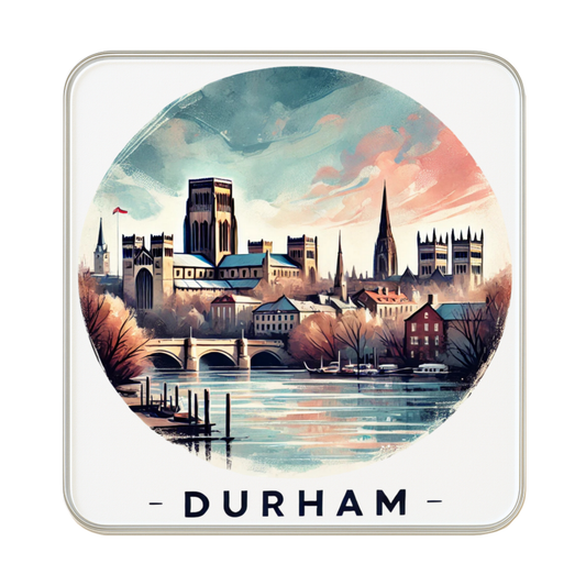 Durham, England UK