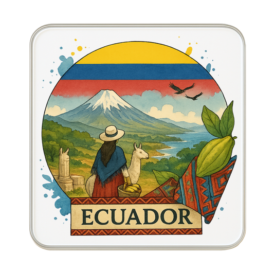 Ecuador