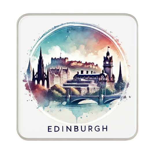 Edinburgh, Scotland UK