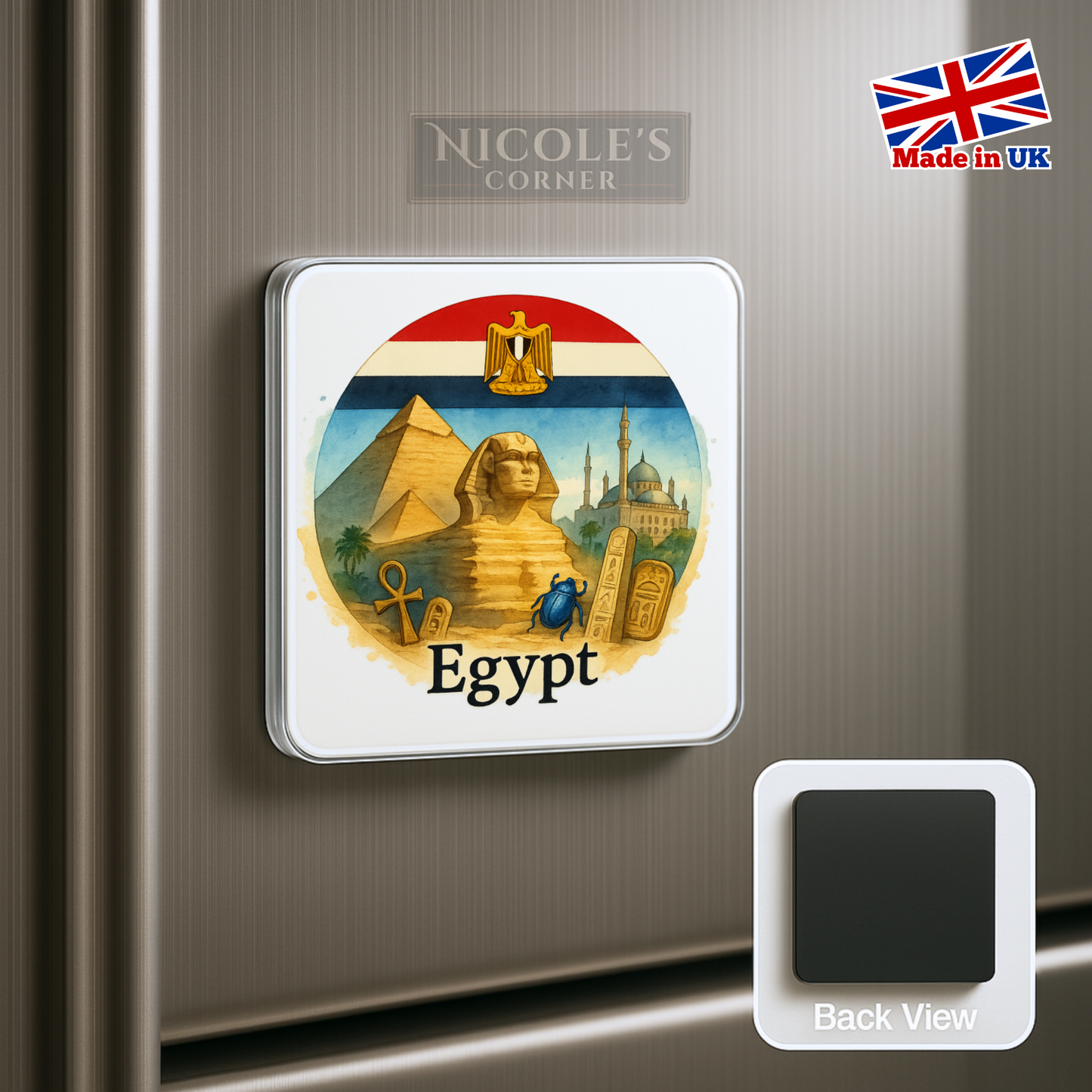 Egypt