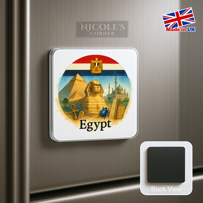 Egypt