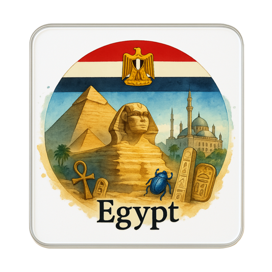 Egypt
