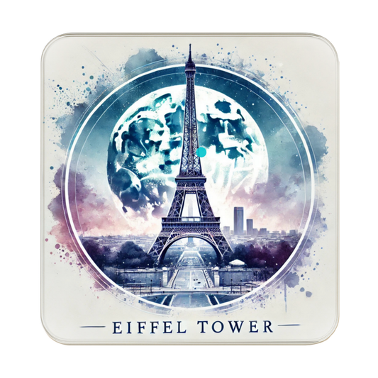 Eiffel Tower, France