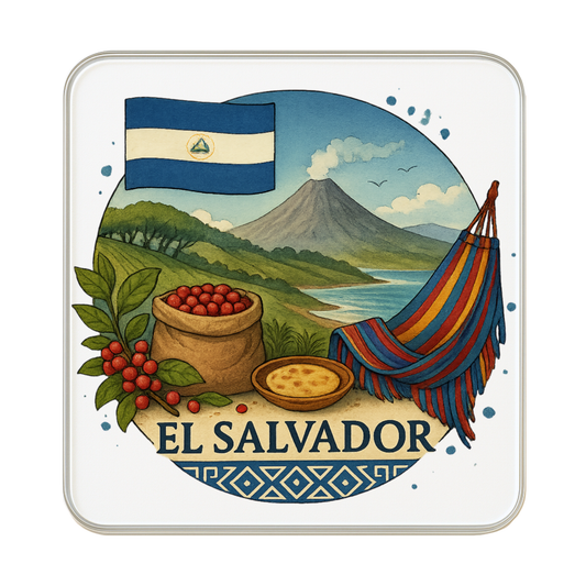 El Salvador