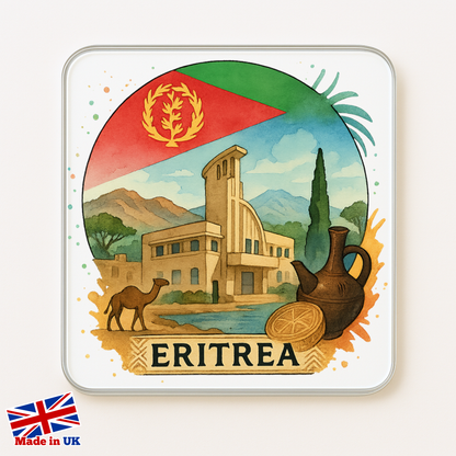 Eritrea