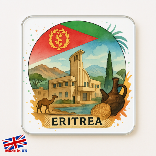 Eritrea
