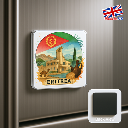 Eritrea