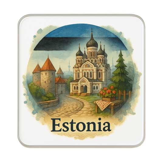 Estonia