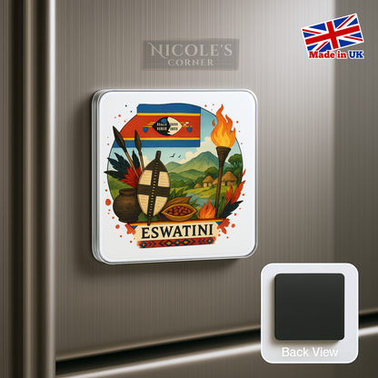Eswatini