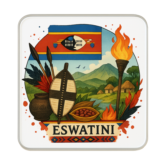 Eswatini