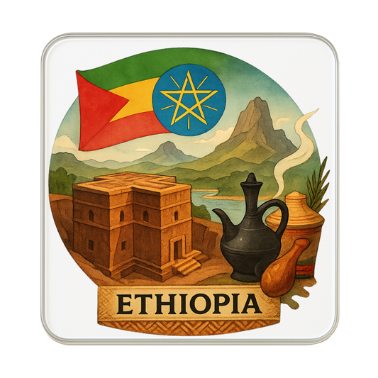 Ethiopia