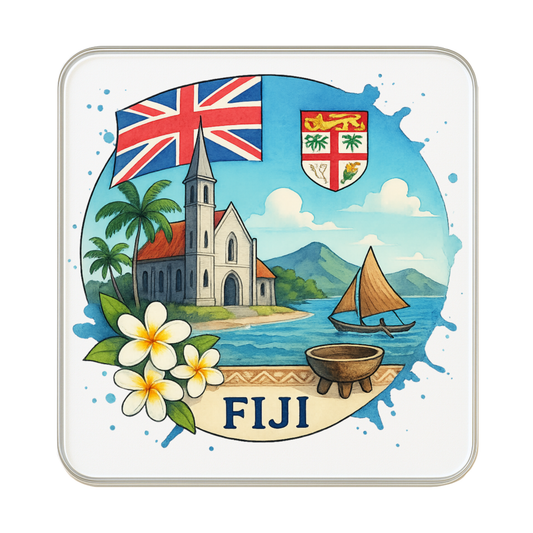 Fiji