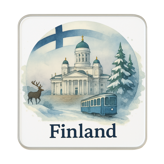 Finland