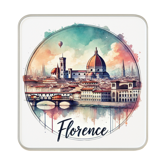 Florence, Italy