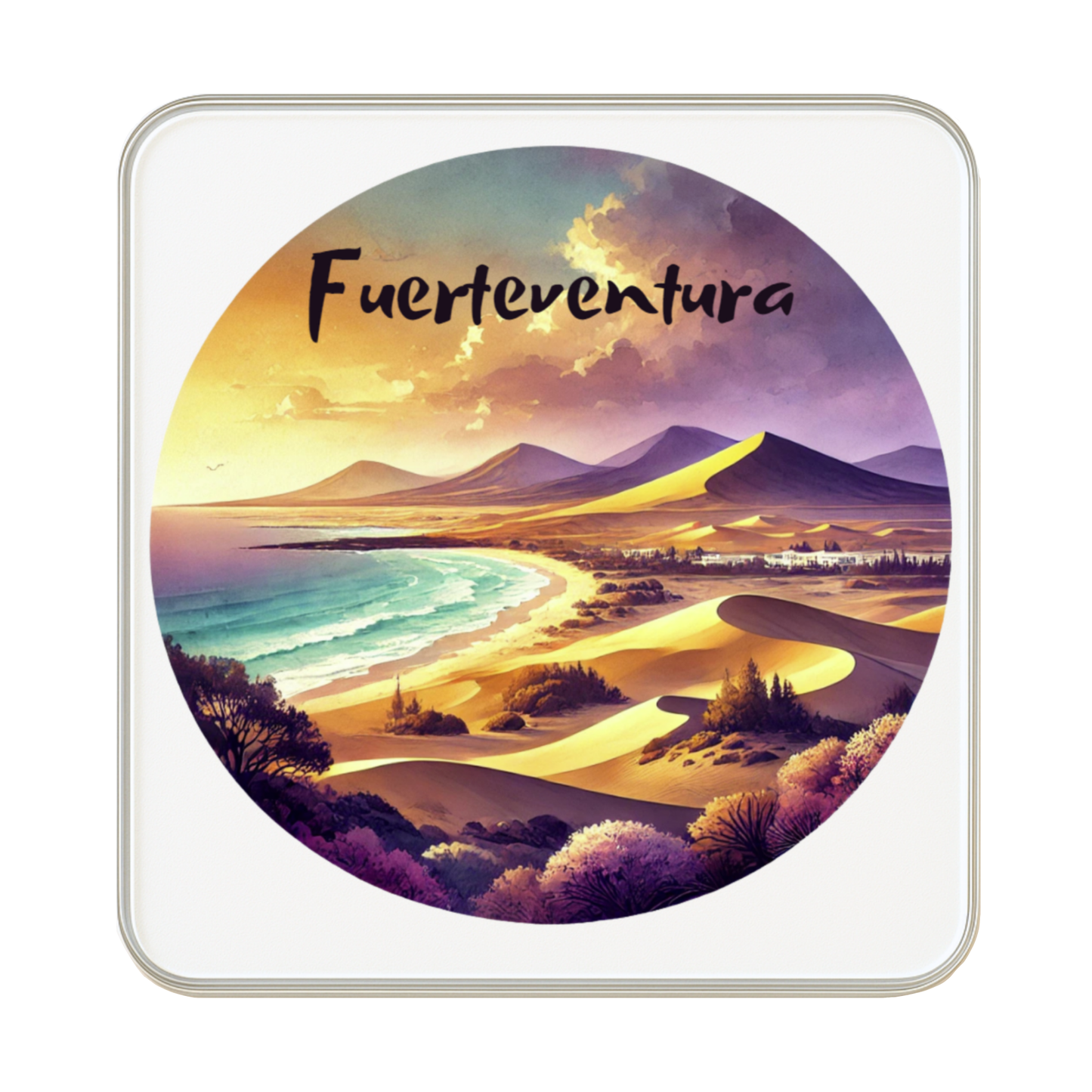 Fuerteventura, Spain
