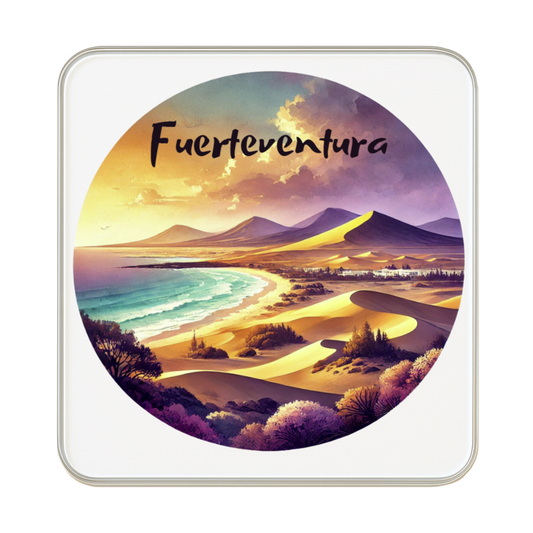 Fuerteventura, Spain