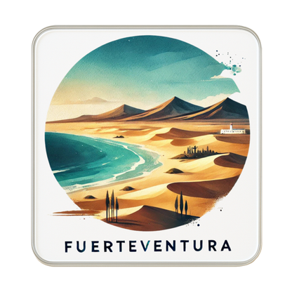 Fuerteventura, Spain