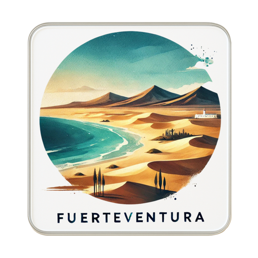 Fuerteventura, Spain