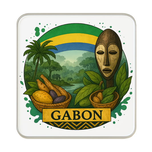 Gabon