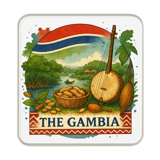 Gambia