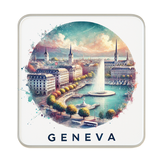 Geneva, Switzerland