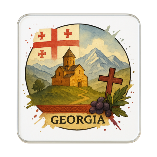 Georgia