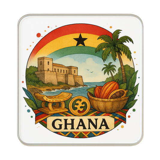 Ghana