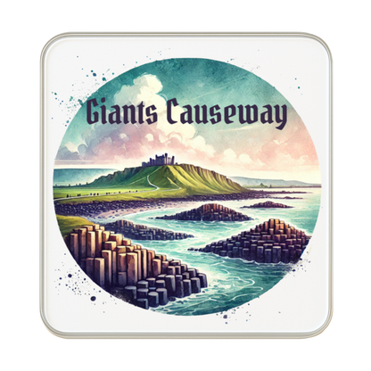 Giant's Causeway, Northern Ireland UK