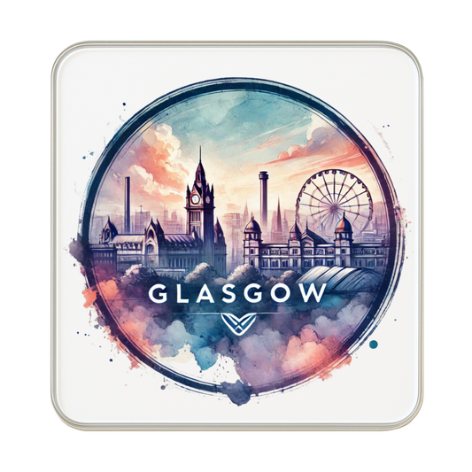 Glasgow, Scotland UK