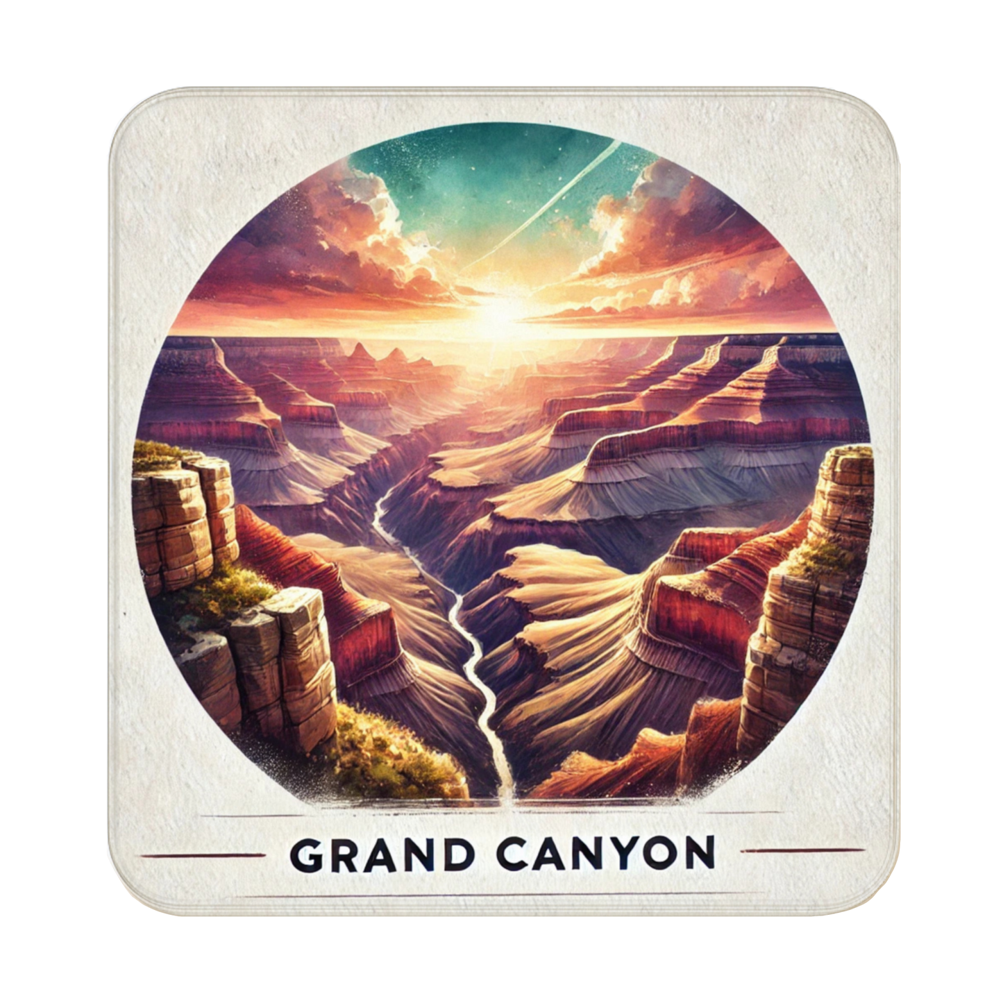 Grand Canyon, USA