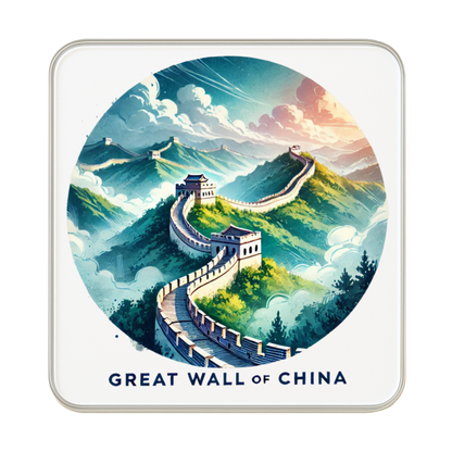 Great Wall of China