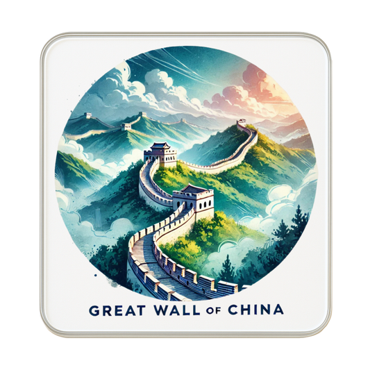 Great Wall of China