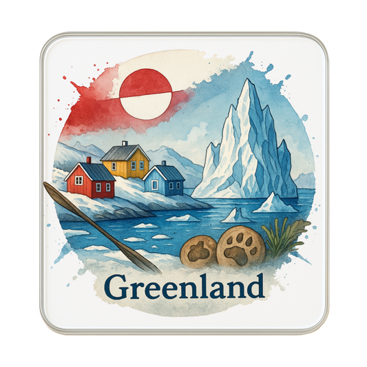 Greenland