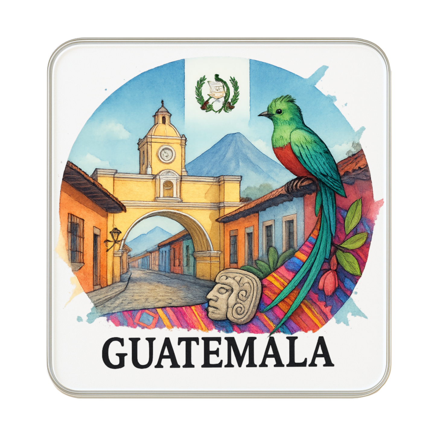 Guatemala