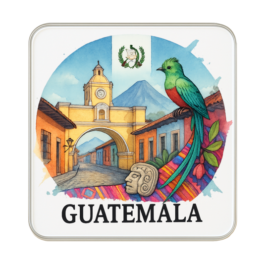 Guatemala