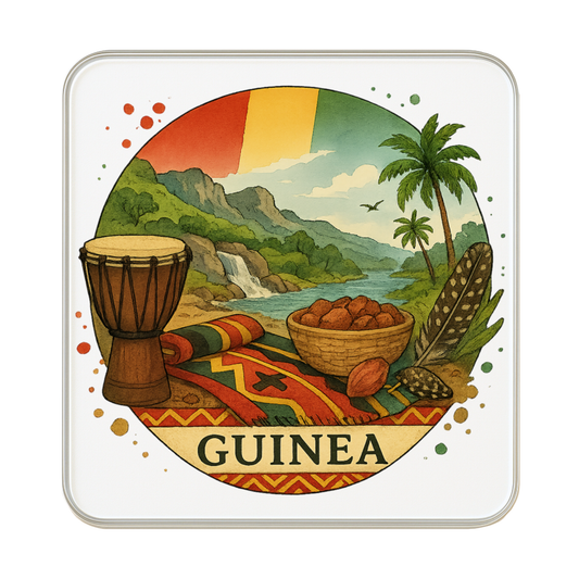 Guinea