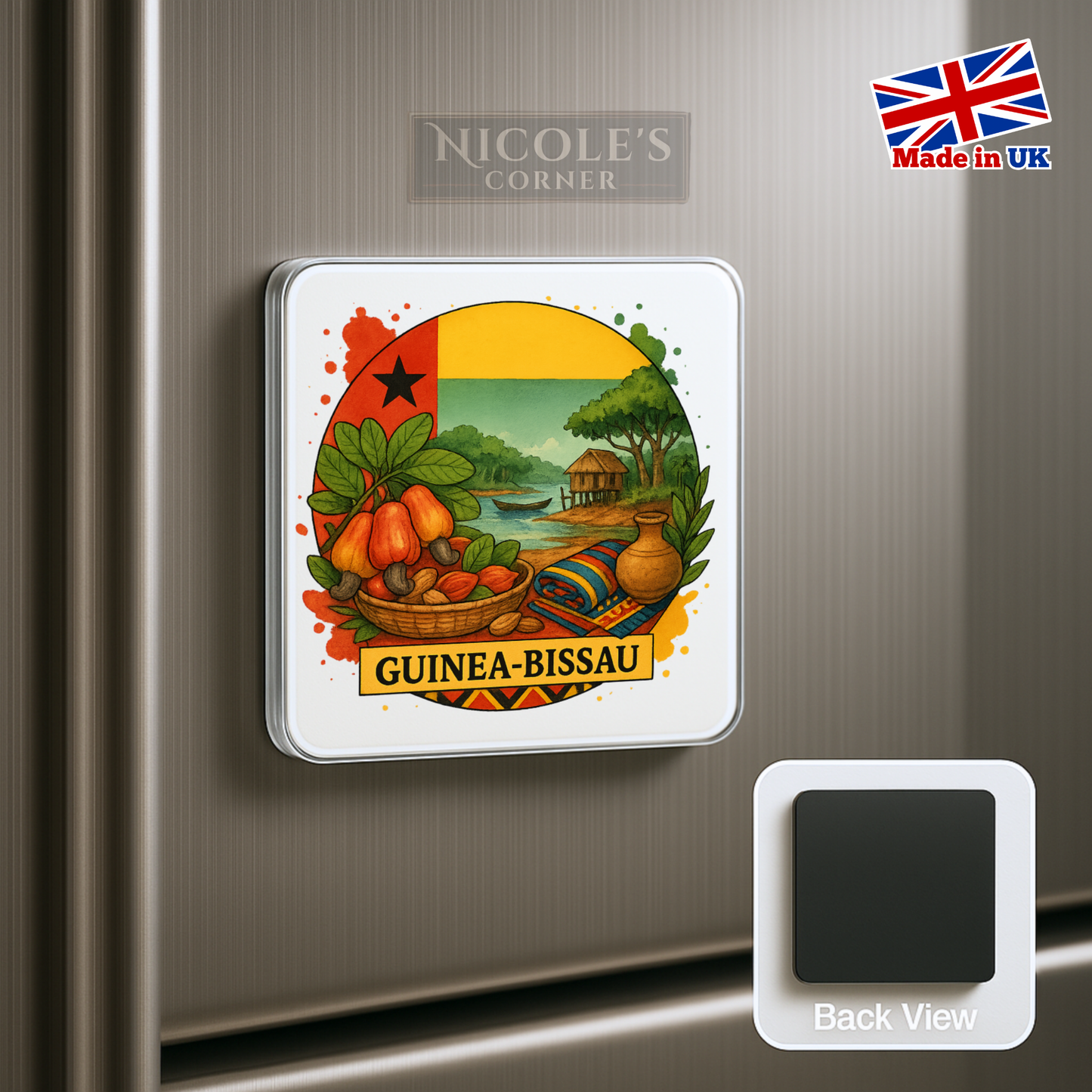 Guinea-Bissau