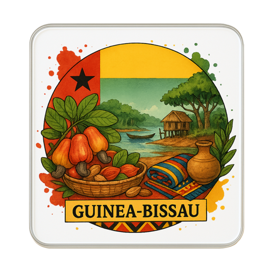 Guinea-Bissau