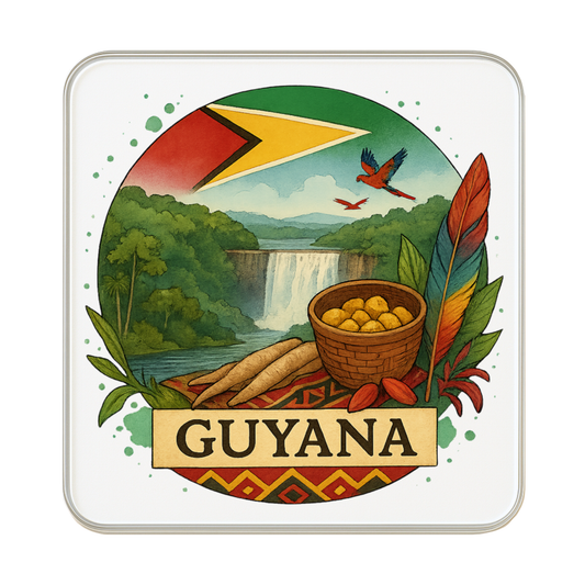 Guyana