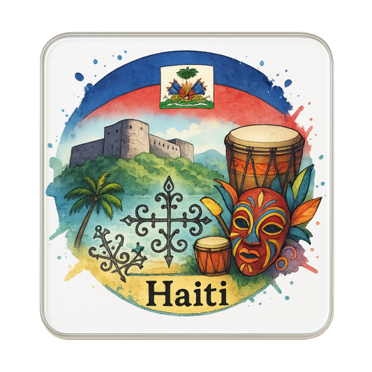 Haiti