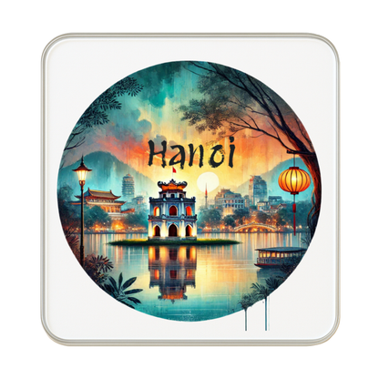 Hanoi, Vietnam
